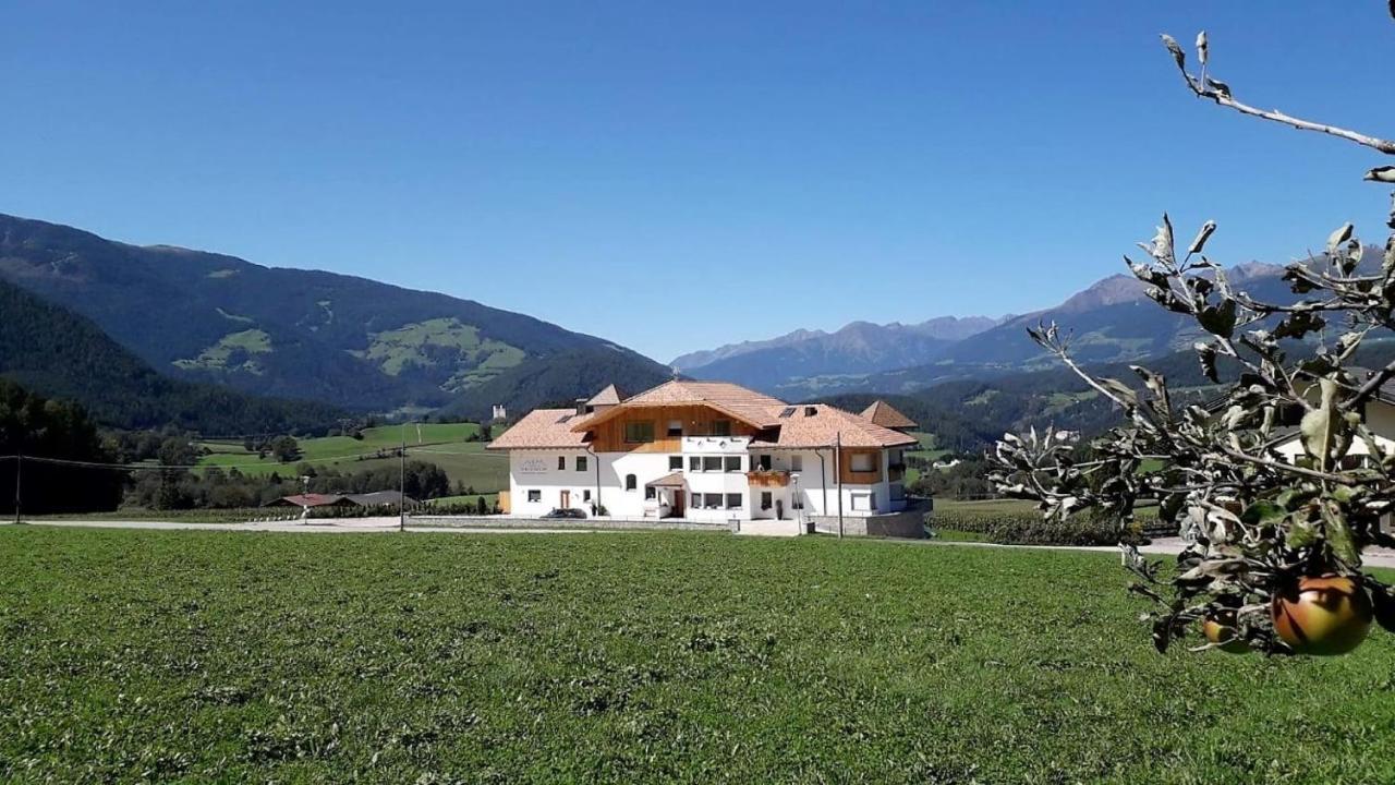 Residence Stefansdorf Brunico Esterno foto