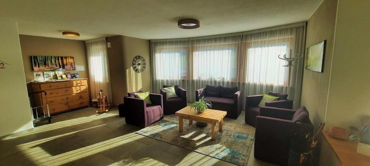 Residence Stefansdorf Brunico Esterno foto
