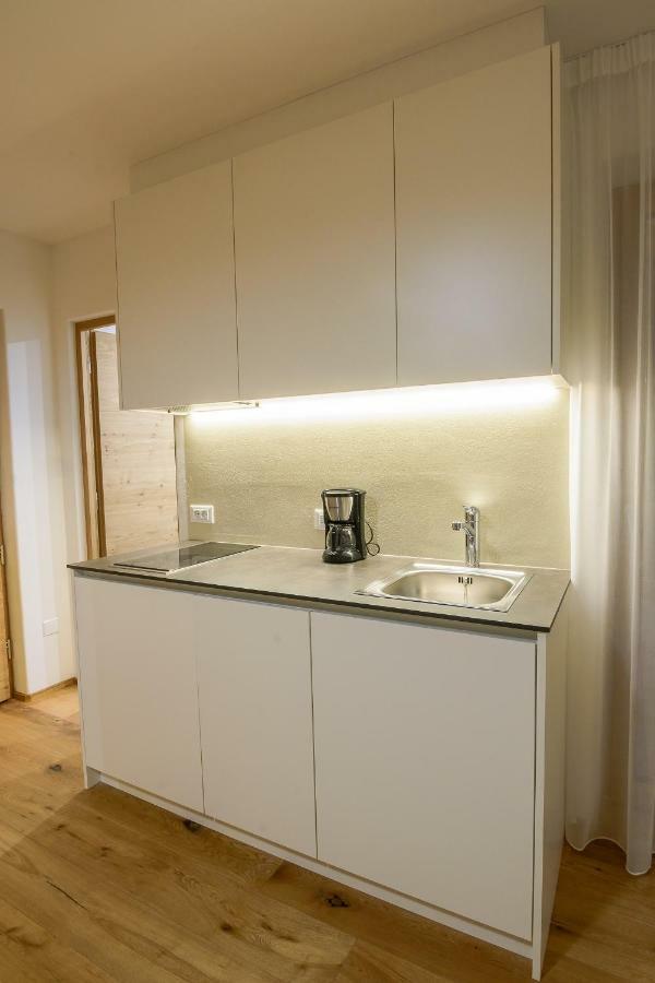 Residence Stefansdorf Brunico Esterno foto