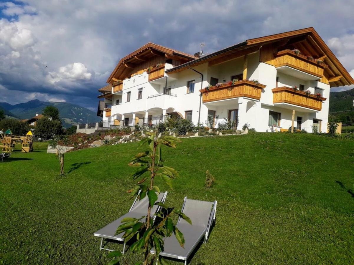 Residence Stefansdorf Brunico Esterno foto