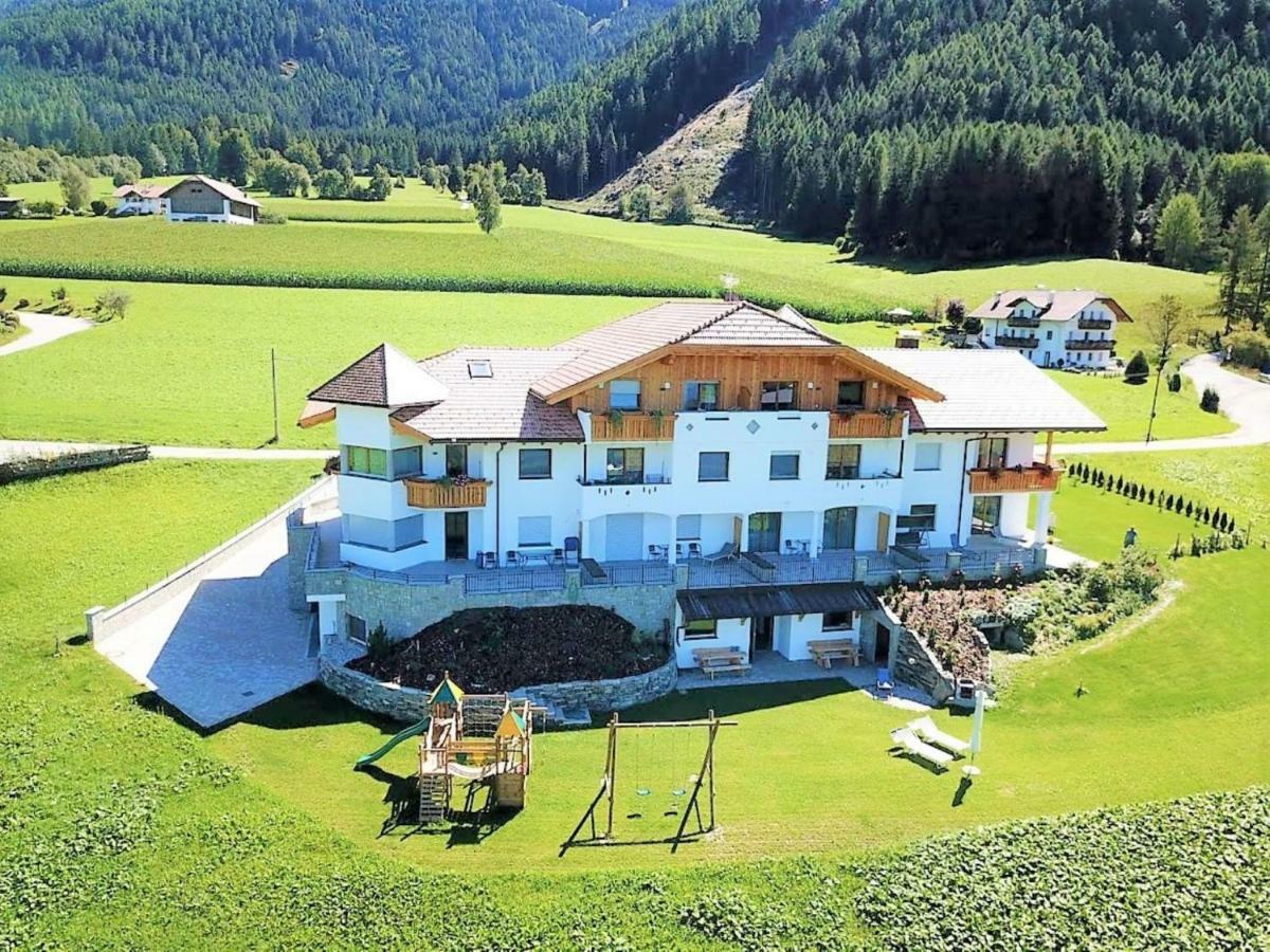 Residence Stefansdorf Brunico Esterno foto
